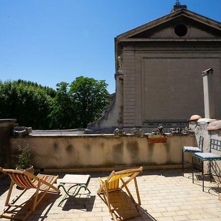 Appartements Avignon Centre Exterior foto